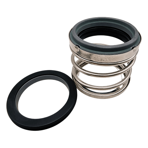 Торцевое уплотнение 21M